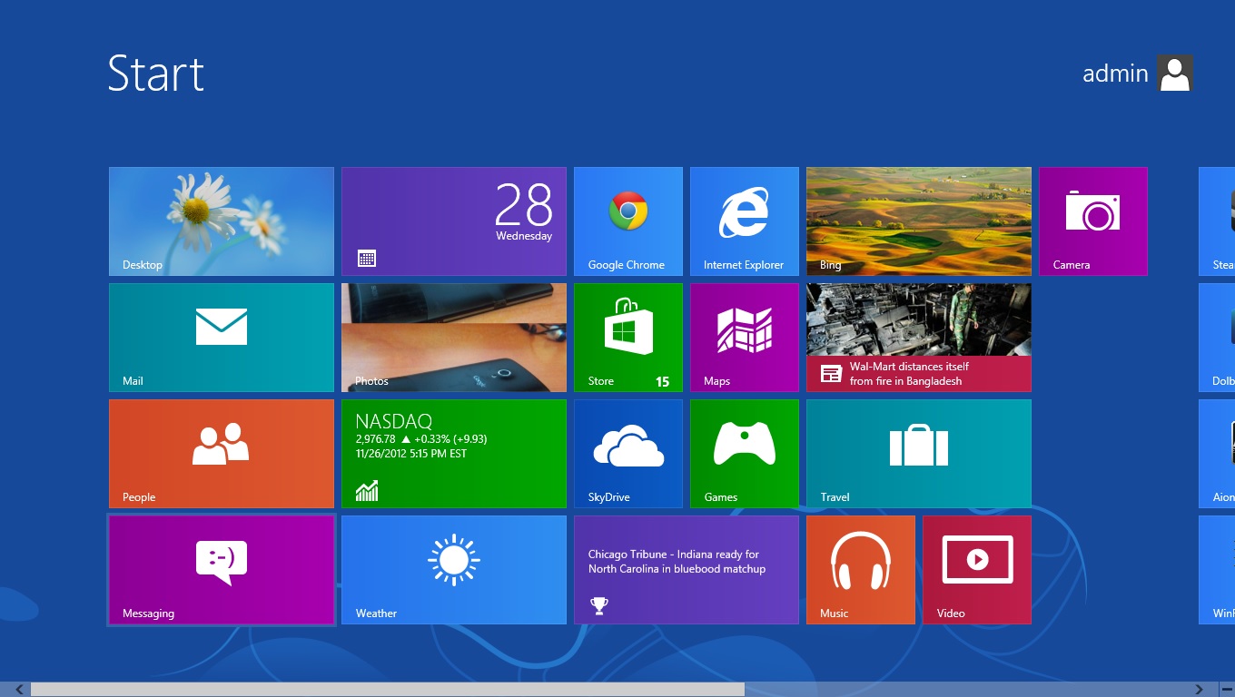 Windows 8 disk image iso download