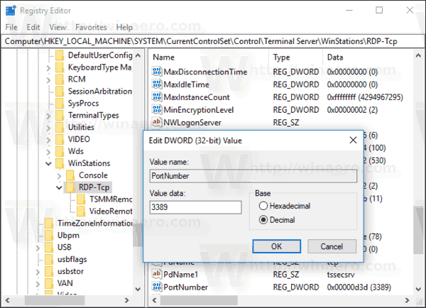 Microsoft Remote Registry Editor Download