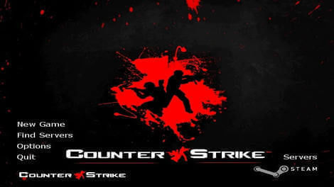 Cs Counter Strike 1.6 Download